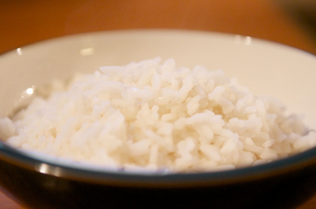 Proper Rice